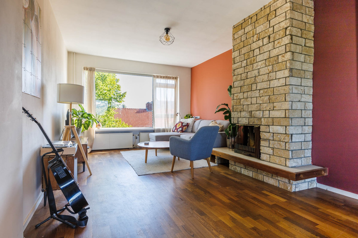Appartement te koop: Splinterlaan 48, Leiderdorp