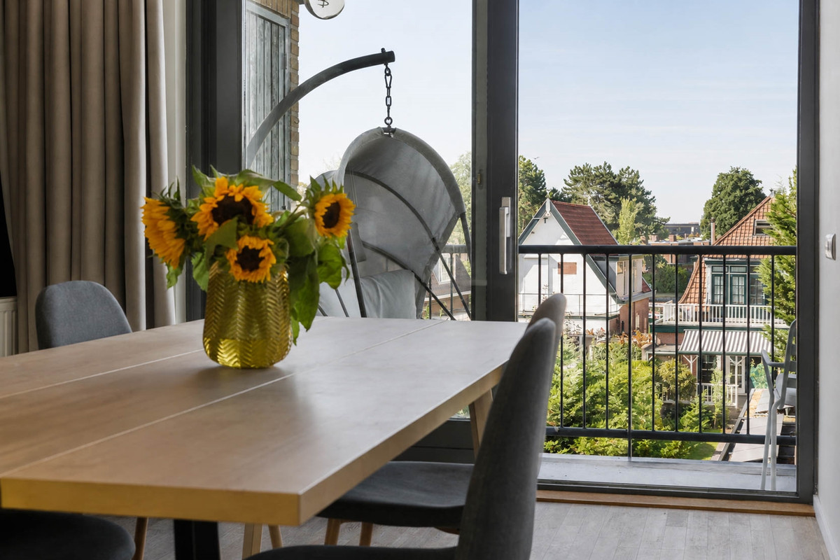 Appartement te koop: Splinterlaan 48, Leiderdorp