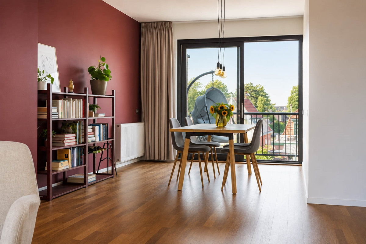 Appartement te koop: Splinterlaan 48, Leiderdorp