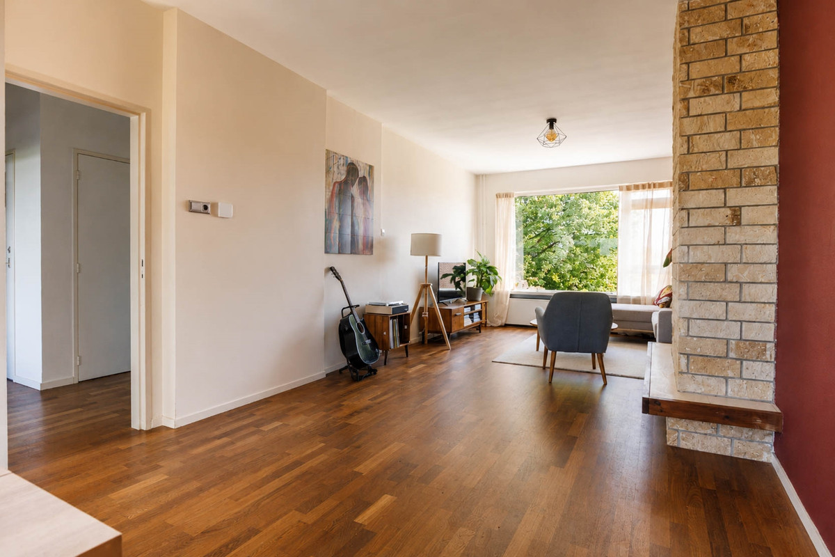 Appartement te koop: Splinterlaan 48, Leiderdorp