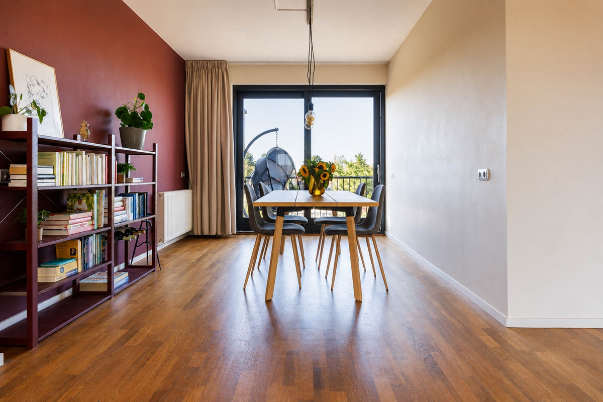 Appartement te koop: Splinterlaan 48, Leiderdorp