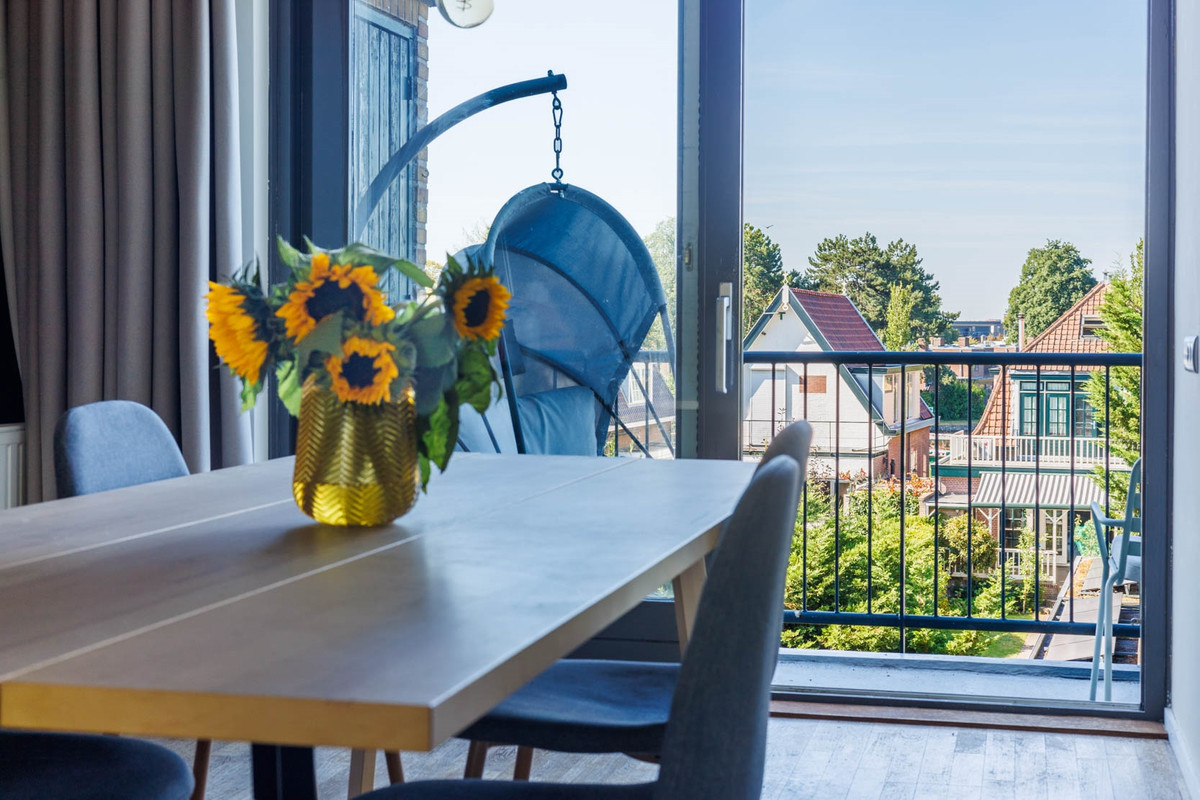 Appartement te koop: Splinterlaan 48, Leiderdorp