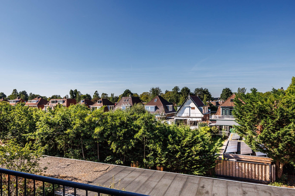 Appartement te koop: Splinterlaan 48, Leiderdorp