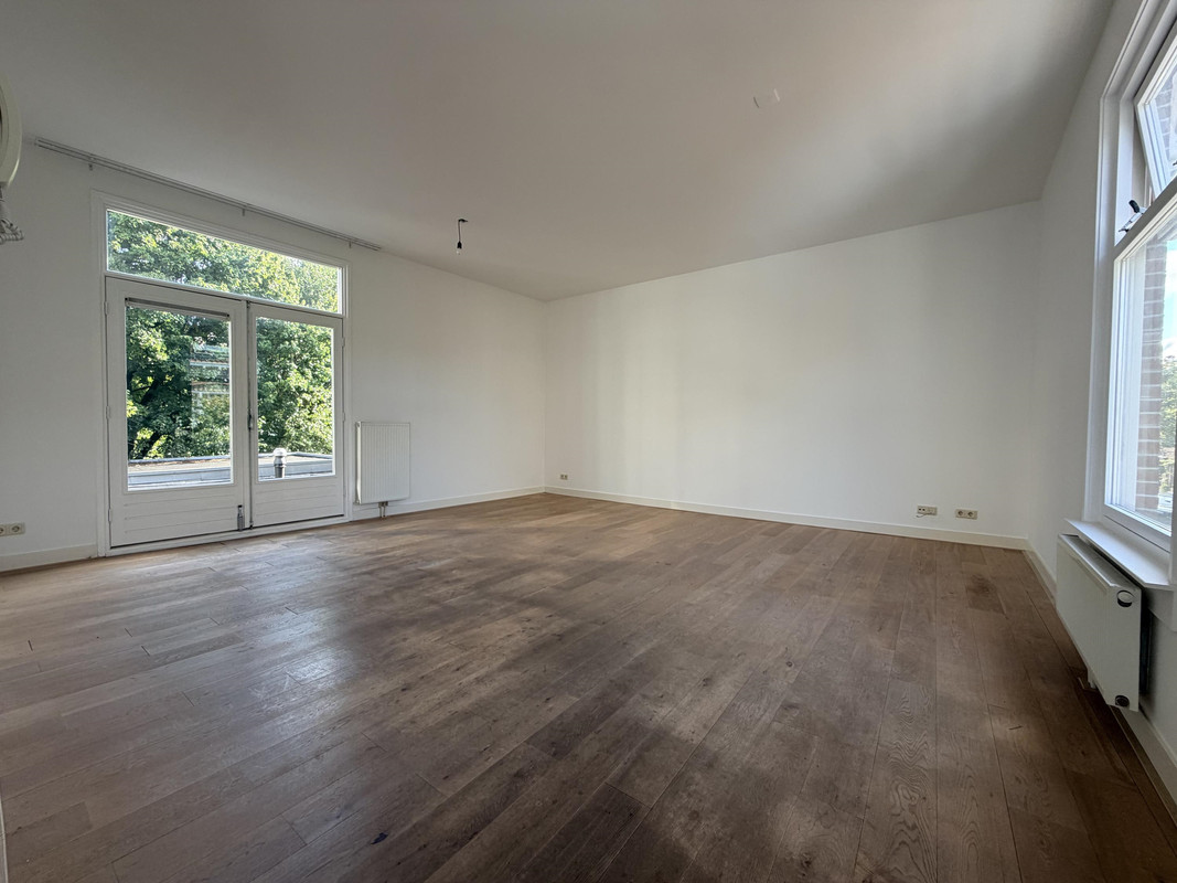 Appartement te huur: Hendrick de Keyserstraat 32, Utrecht