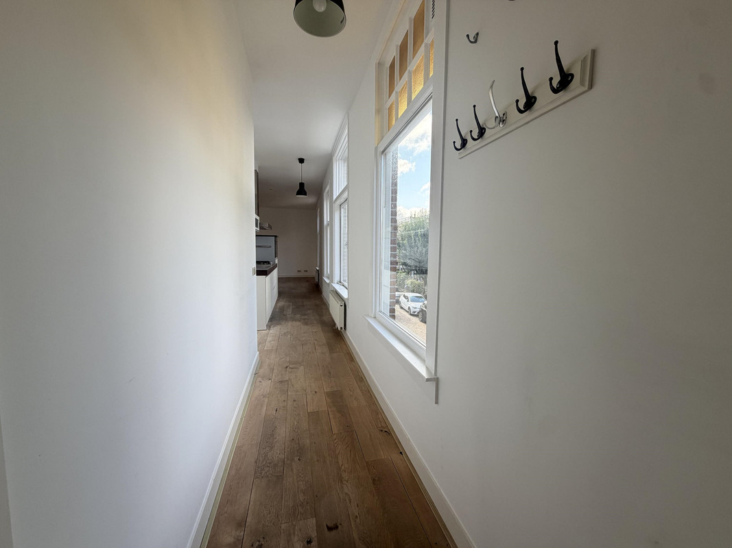 Appartement te huur: Hendrick de Keyserstraat 32, Utrecht
