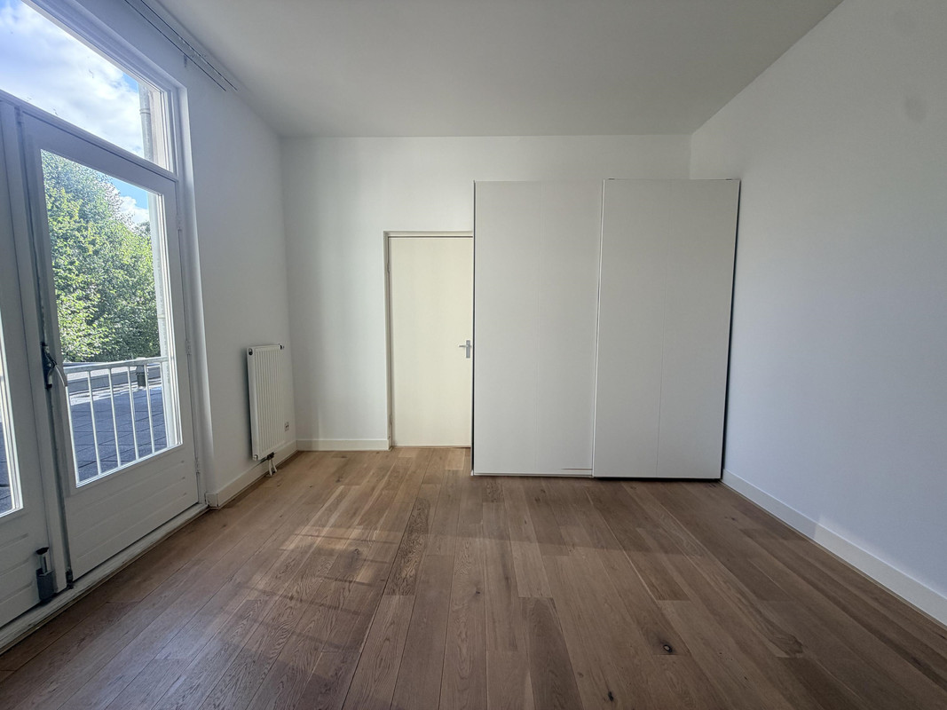 Appartement te huur: Hendrick de Keyserstraat 32, Utrecht