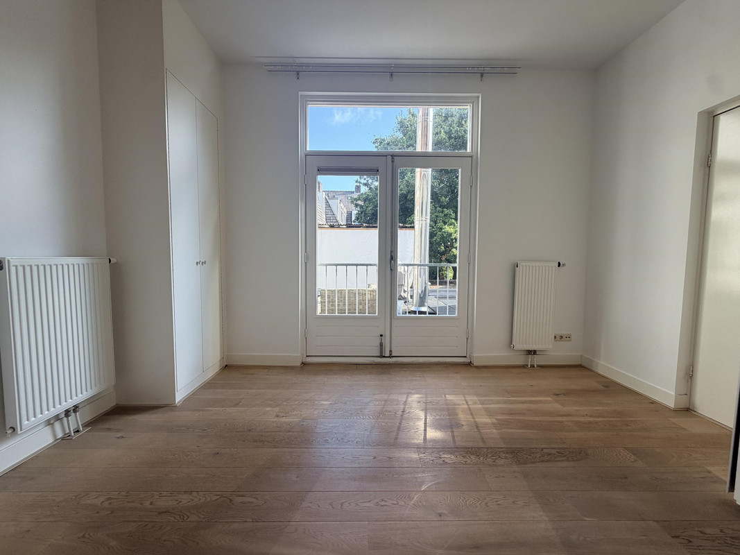 Appartement te huur: Hendrick de Keyserstraat 32, Utrecht