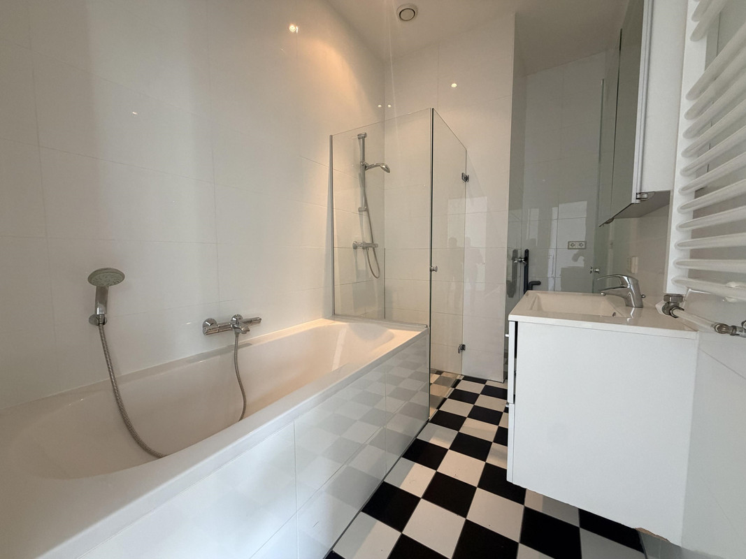 Appartement te huur: Hendrick de Keyserstraat 32, Utrecht