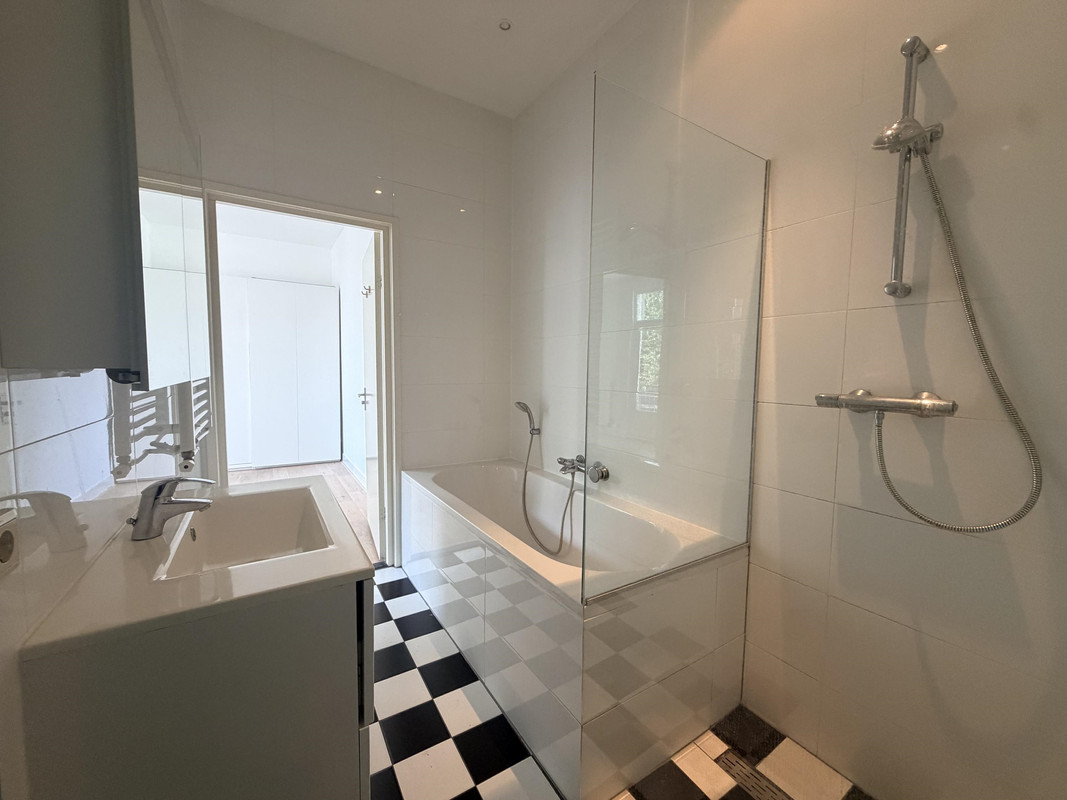 Appartement te huur: Hendrick de Keyserstraat 32, Utrecht