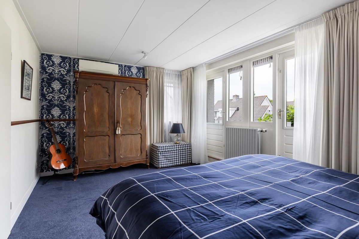 Vrijstaande woning te koop: Bakema-erf 105, Dordrecht