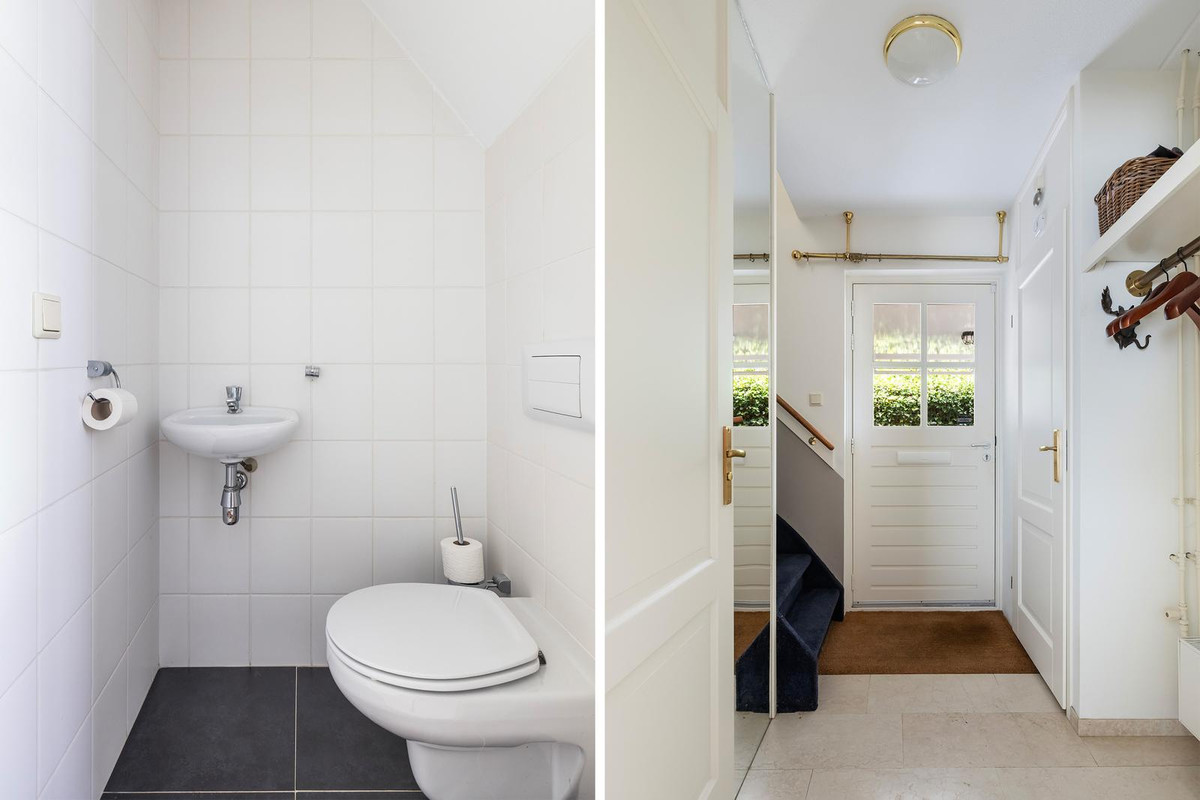 Vrijstaande woning te koop: Bakema-erf 105, Dordrecht