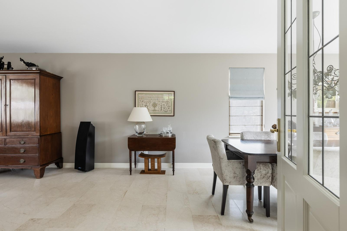 Vrijstaande woning te koop: Bakema-erf 105, Dordrecht