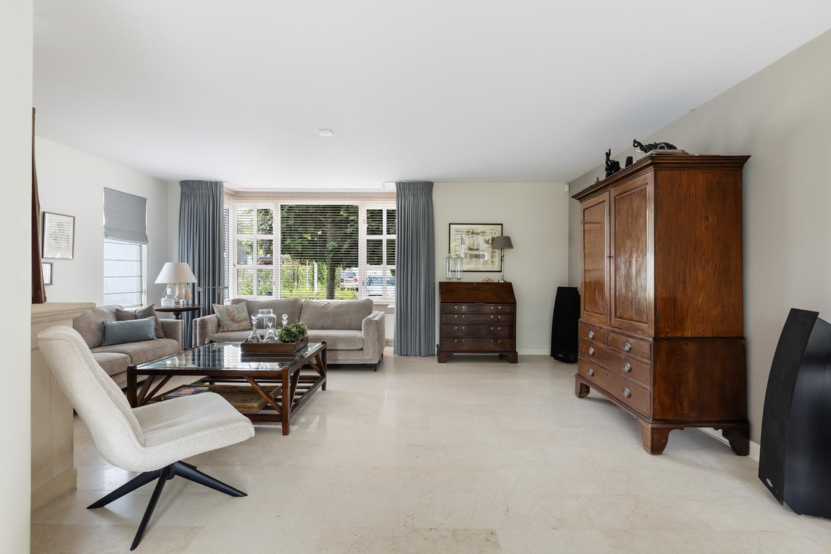 Vrijstaande woning te koop: Bakema-erf 105, Dordrecht