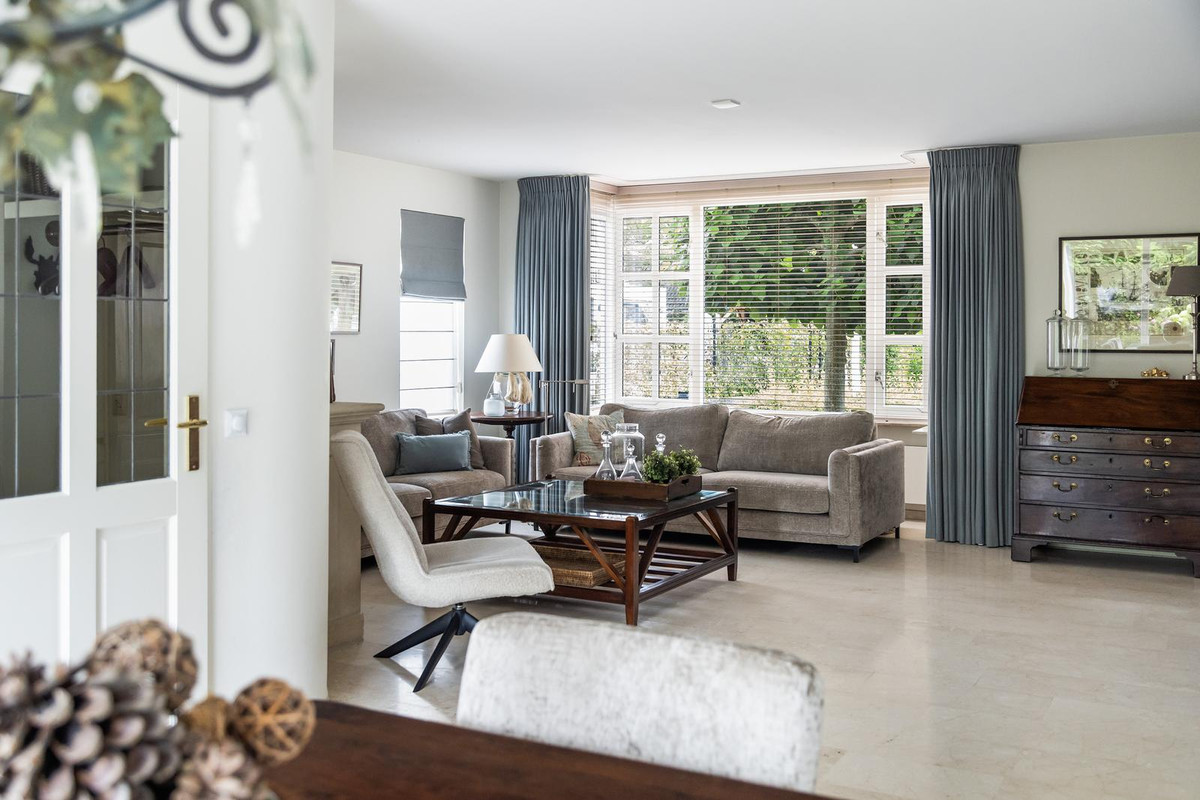 Vrijstaande woning te koop: Bakema-erf 105, Dordrecht