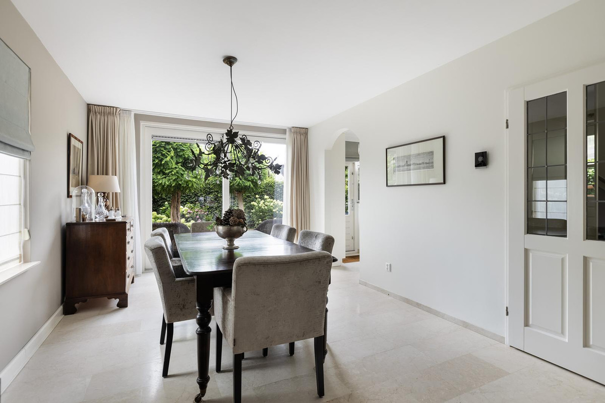 Vrijstaande woning te koop: Bakema-erf 105, Dordrecht