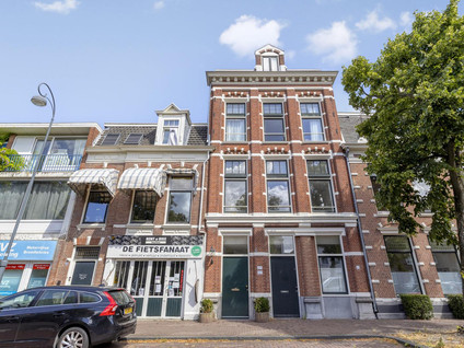 Parklaan 49A