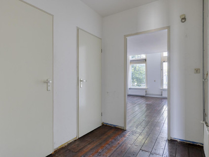 Parklaan 49A