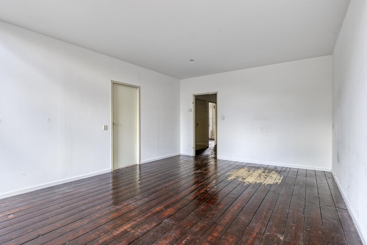 Appartement te koop: Parklaan 49A, Haarlem