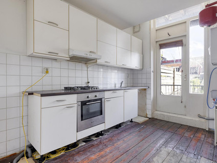 Parklaan 49A