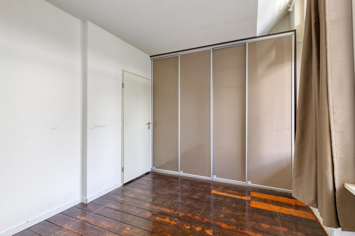 Appartement te koop: Parklaan 49A, Haarlem