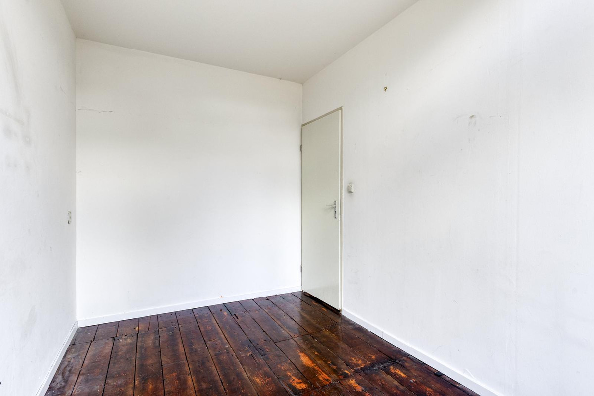 Appartement te koop: Parklaan 49A, Haarlem