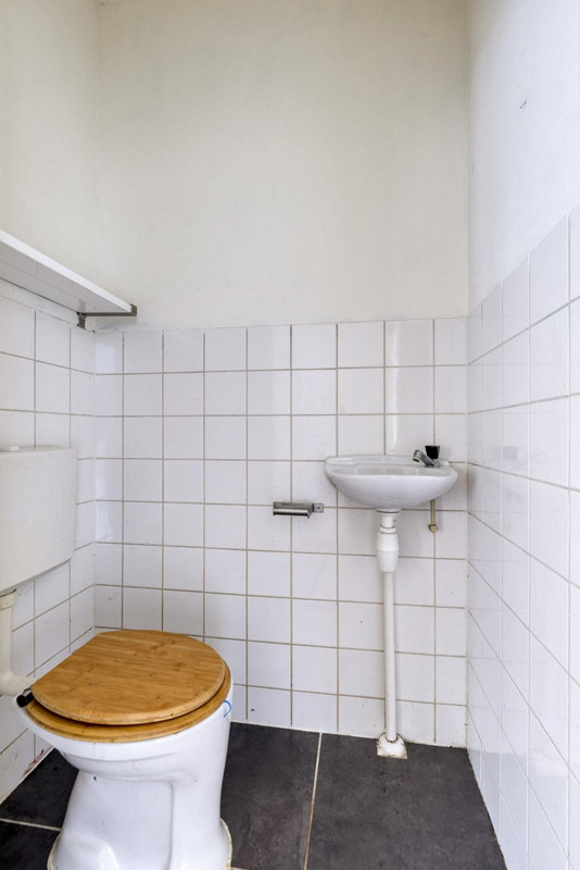 Appartement te koop: Parklaan 49A, Haarlem