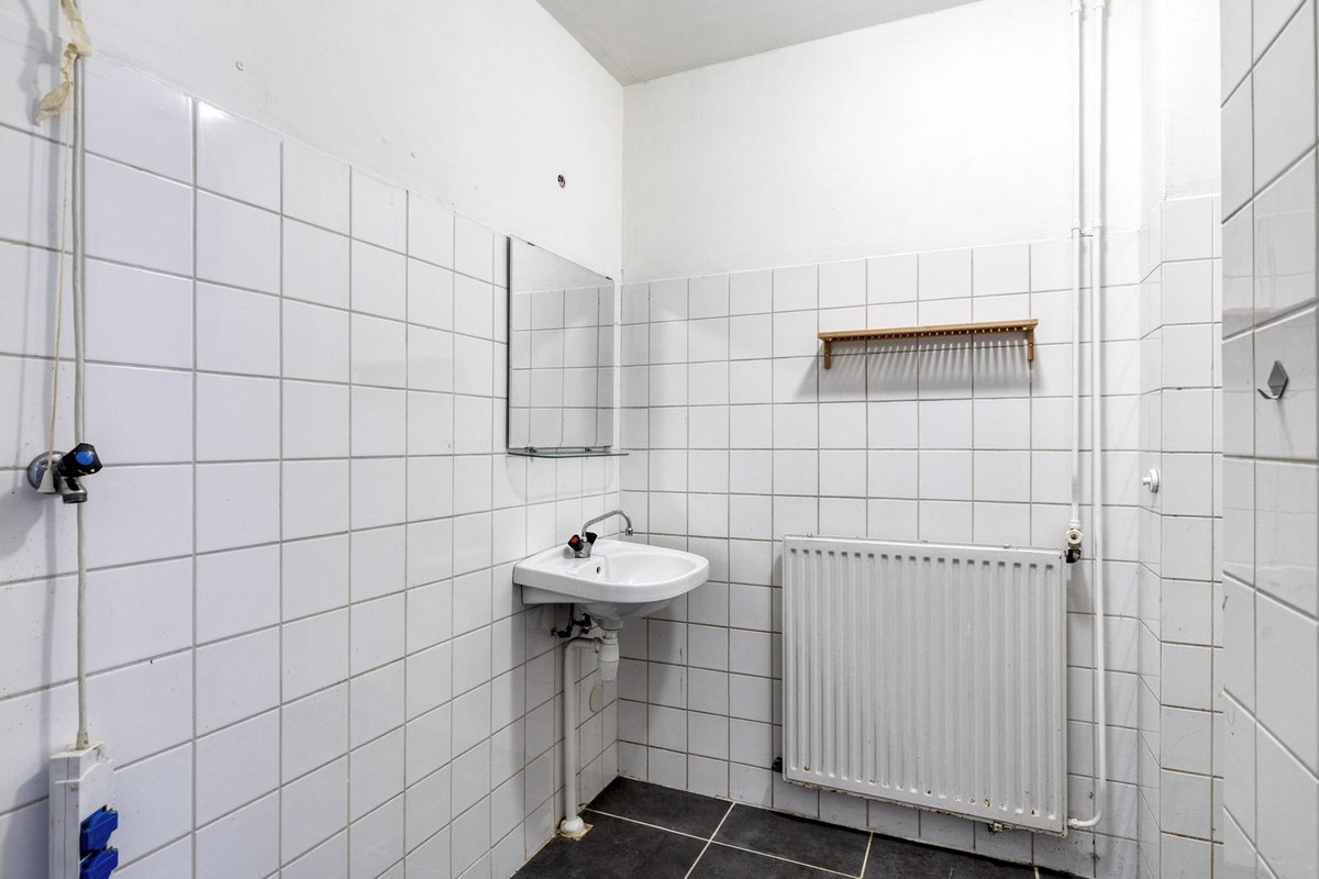 Appartement te koop: Parklaan 49A, Haarlem