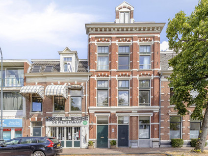 Parklaan 49B
