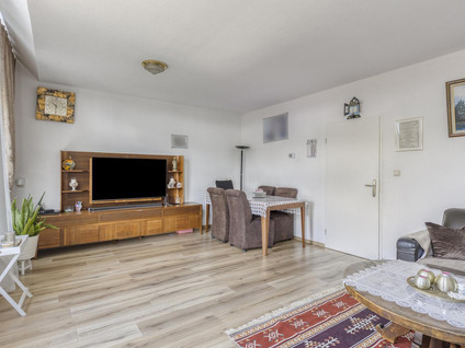 Parklaan 49B