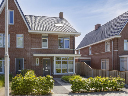 Willy den Oudenstraat 89