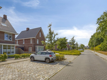 Willy den Oudenstraat 89