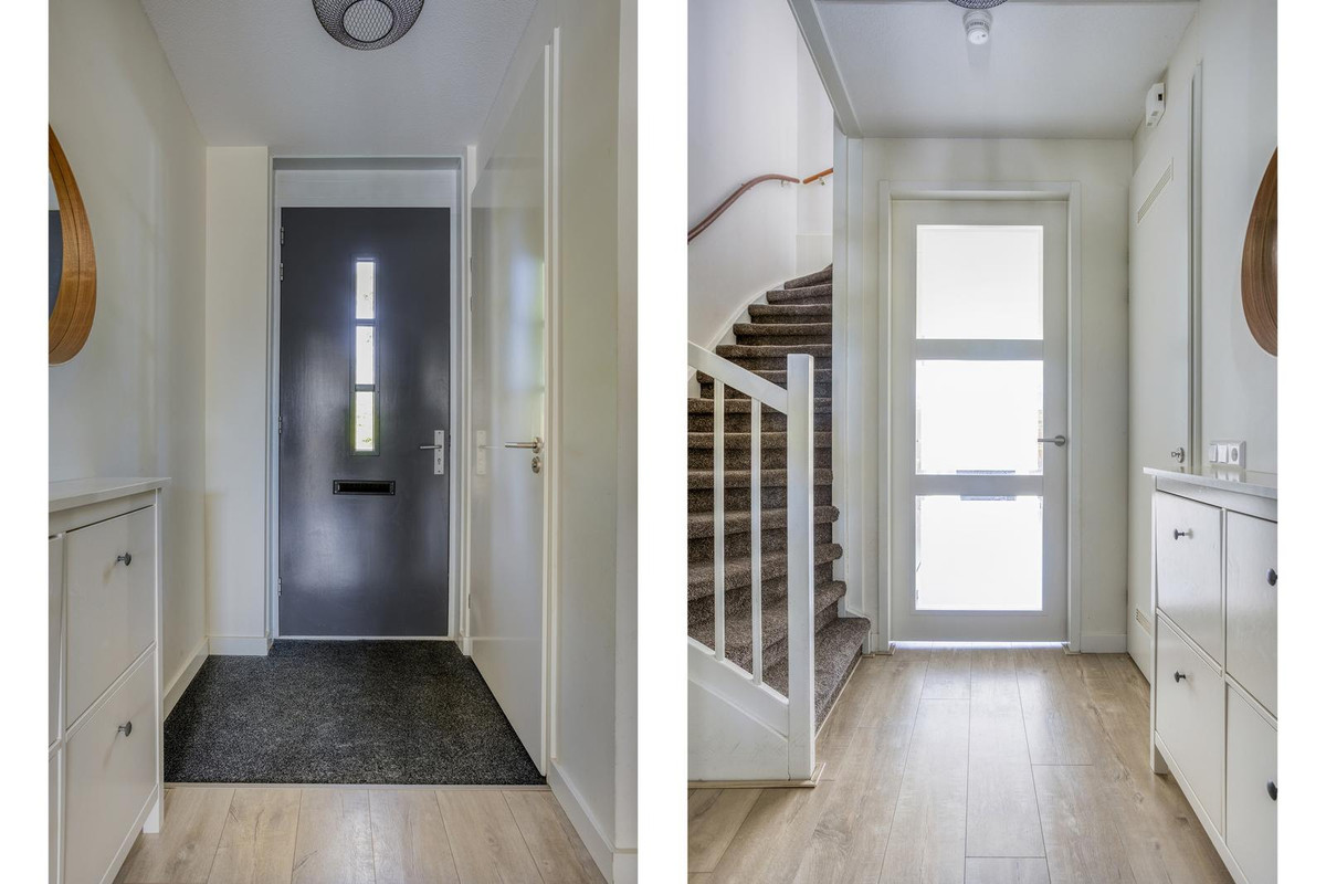 Hoekwoning te koop: Willy den Oudenstraat 89, Tilburg