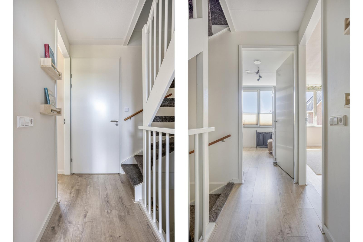 Hoekwoning te koop: Willy den Oudenstraat 89, Tilburg