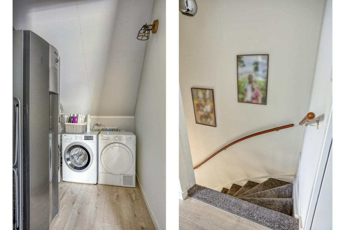 Hoekwoning te koop: Willy den Oudenstraat 89, Tilburg