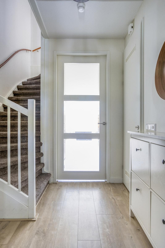 Hoekwoning te koop: Willy den Oudenstraat 89, Tilburg