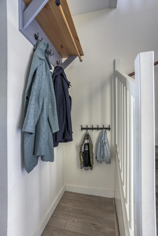 Hoekwoning te koop: Willy den Oudenstraat 89, Tilburg