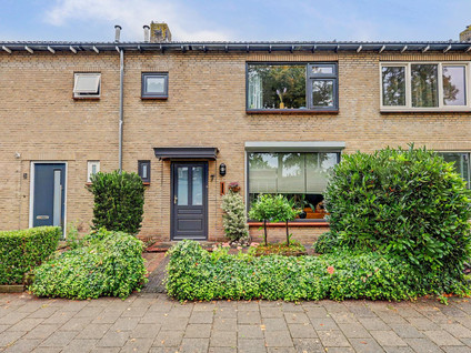 Richard Wagnerstraat 7