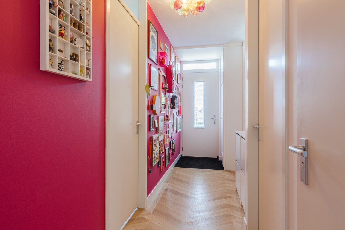 Appartement te koop: De Burcht 34, Werkendam