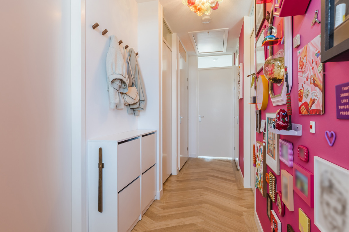 Appartement te koop: De Burcht 34, Werkendam