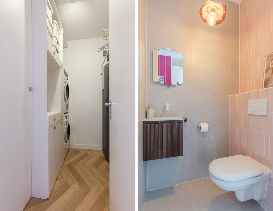 Appartement te koop: De Burcht 34, Werkendam
