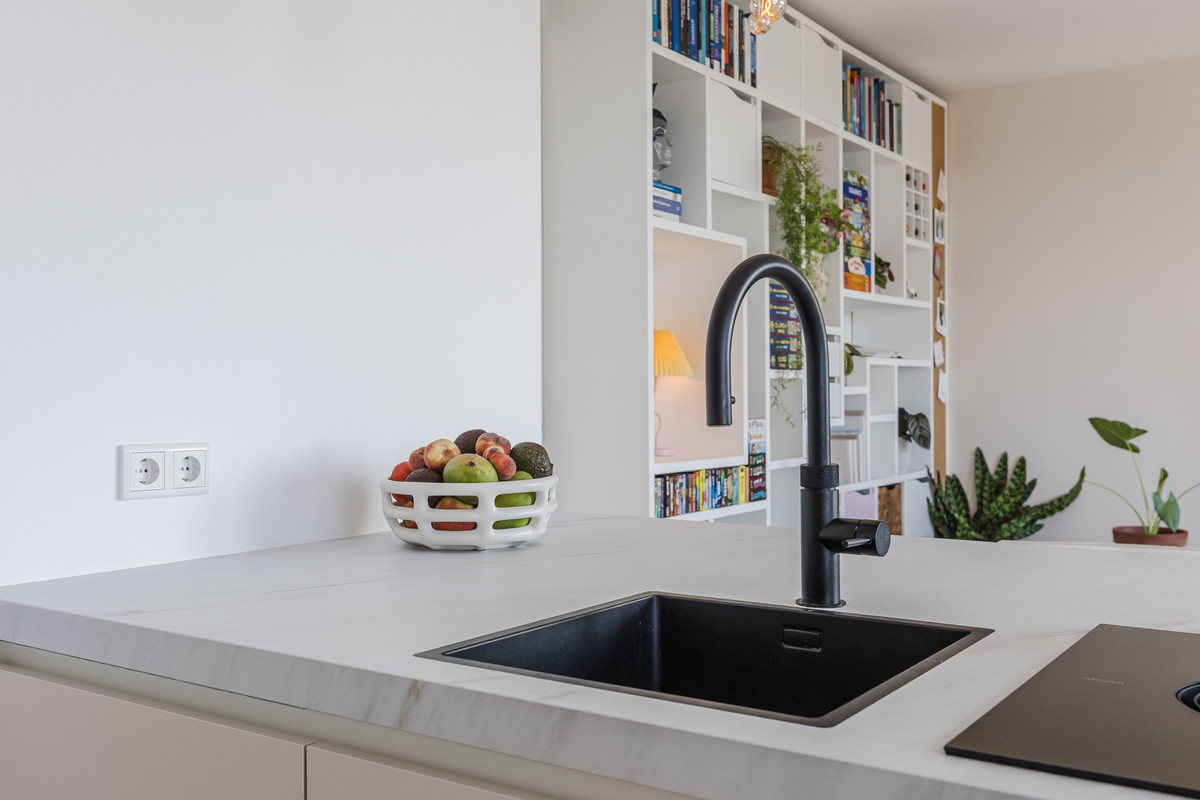 Appartement te koop: De Burcht 34, Werkendam
