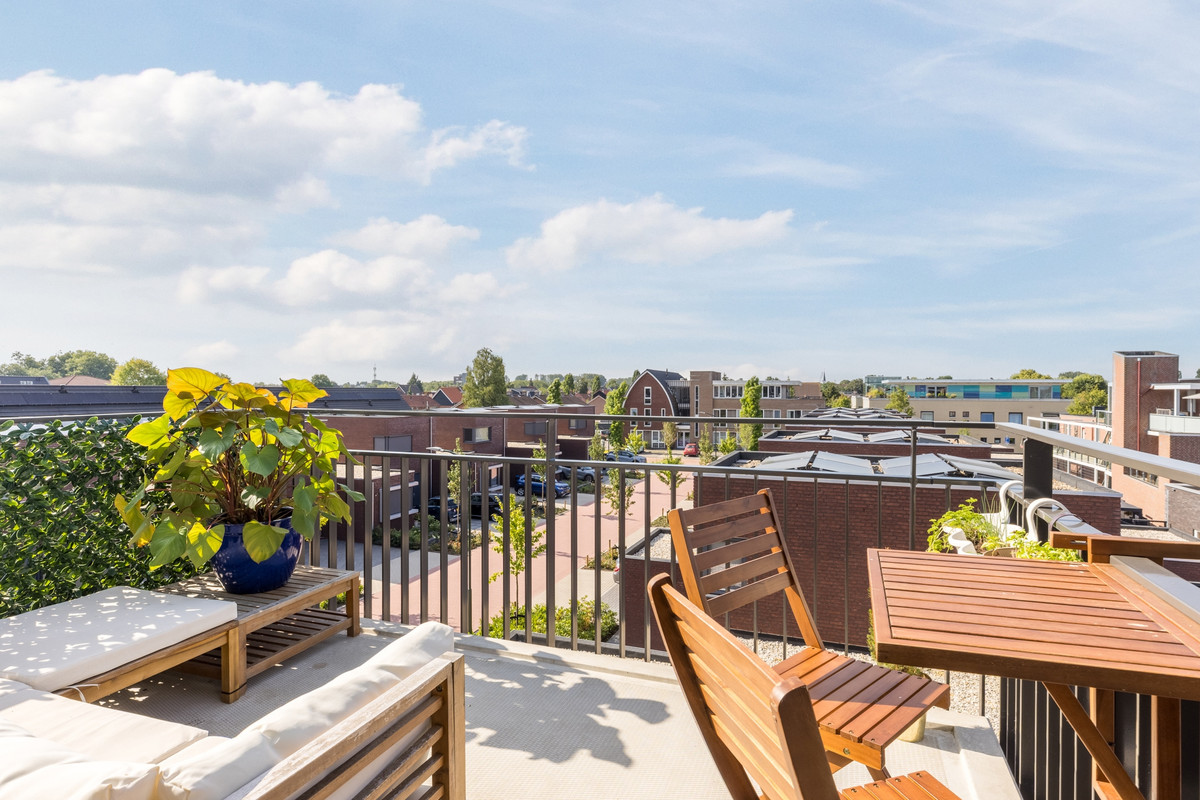 Appartement te koop: De Burcht 34, Werkendam