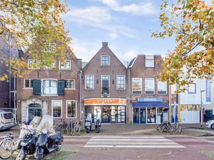 Achterdijk 14B