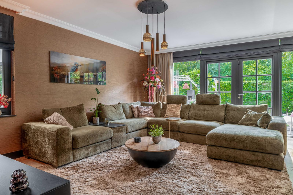 Hoekwoning te koop: Klimvaren 9, Rotterdam