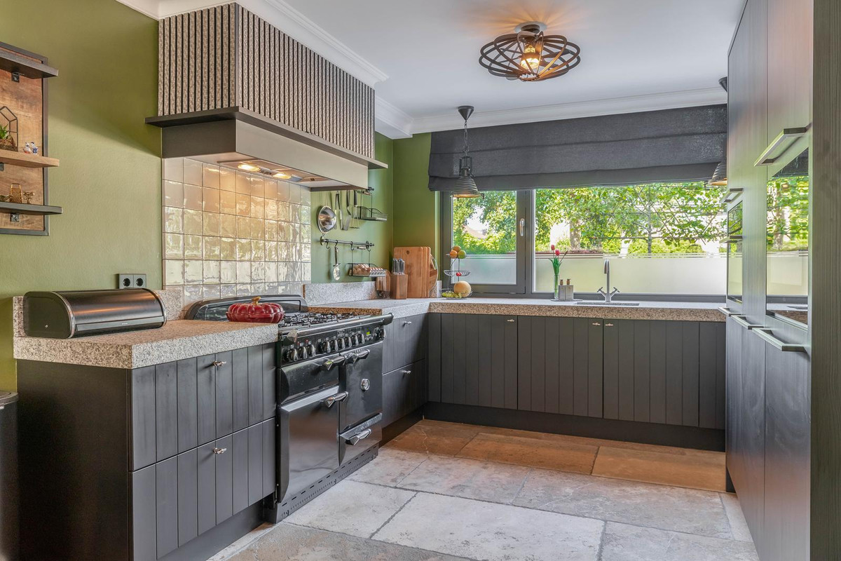 Hoekwoning te koop: Klimvaren 9, Rotterdam