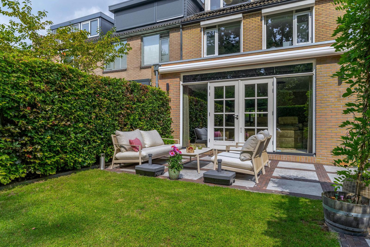 Hoekwoning te koop: Klimvaren 9, Rotterdam