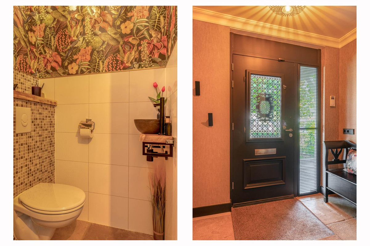 Hoekwoning te koop: Klimvaren 9, Rotterdam
