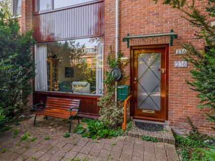 Blondeelstraat 236