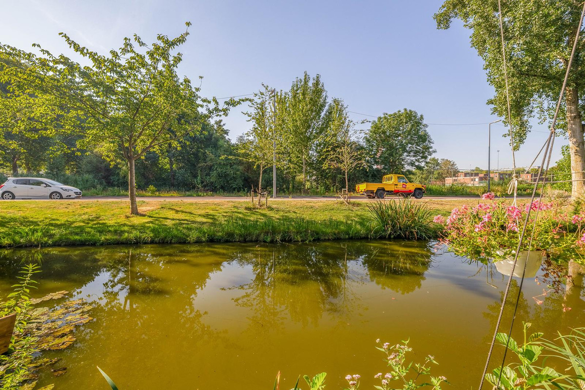 Tussenwoning te koop: Blondeelstraat 236, Rotterdam