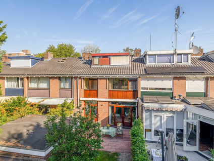 Blondeelstraat 236